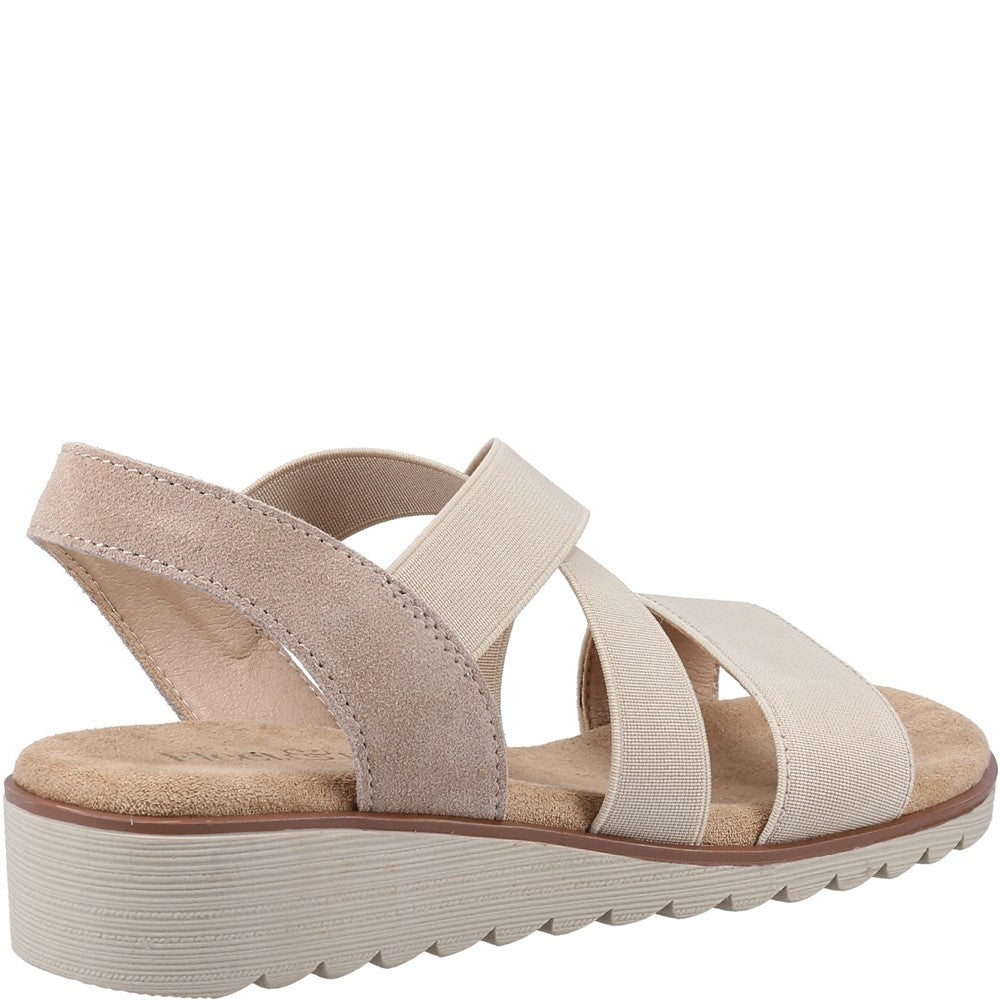 Fleet & Foster Freesia Sandal