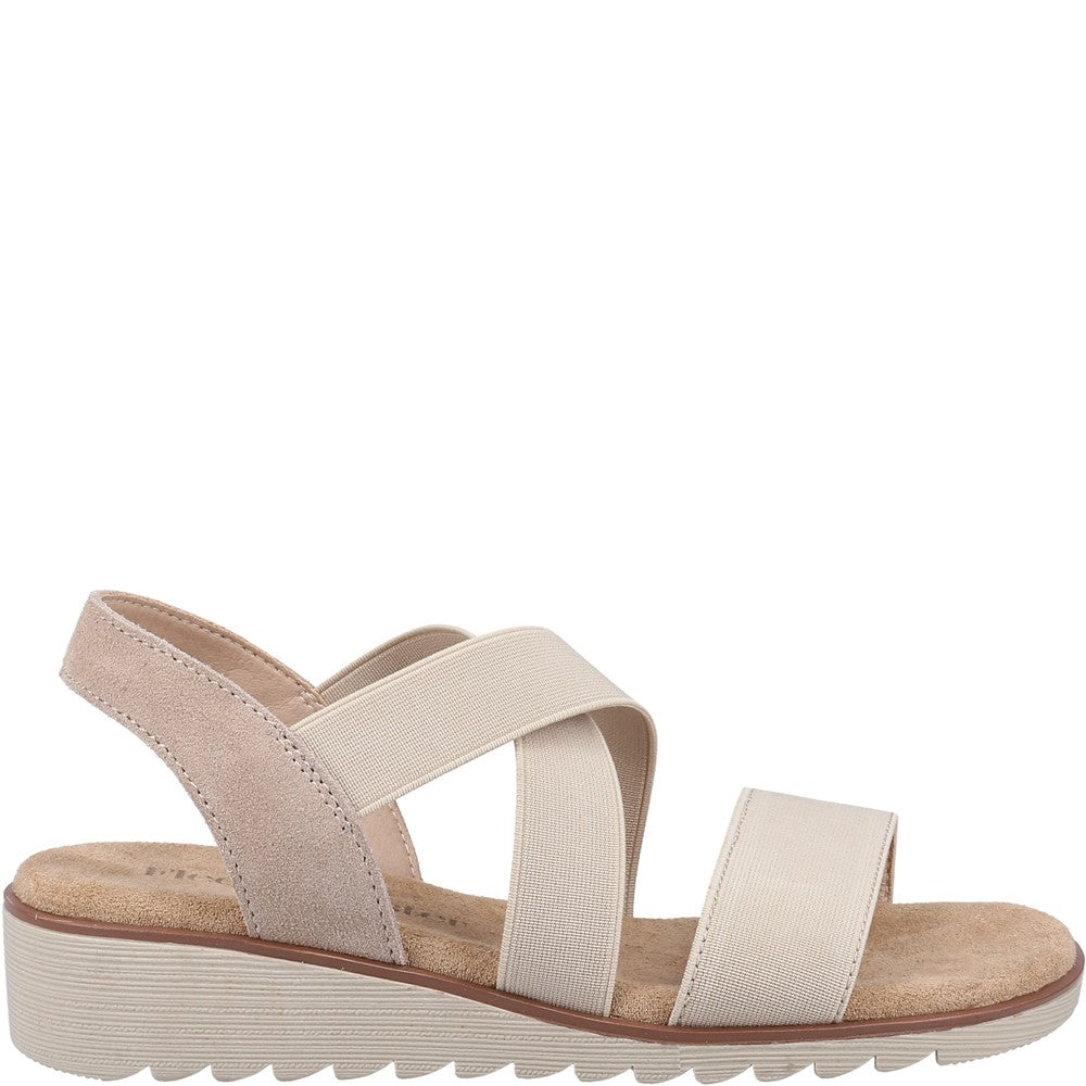 Fleet & Foster Freesia Sandal