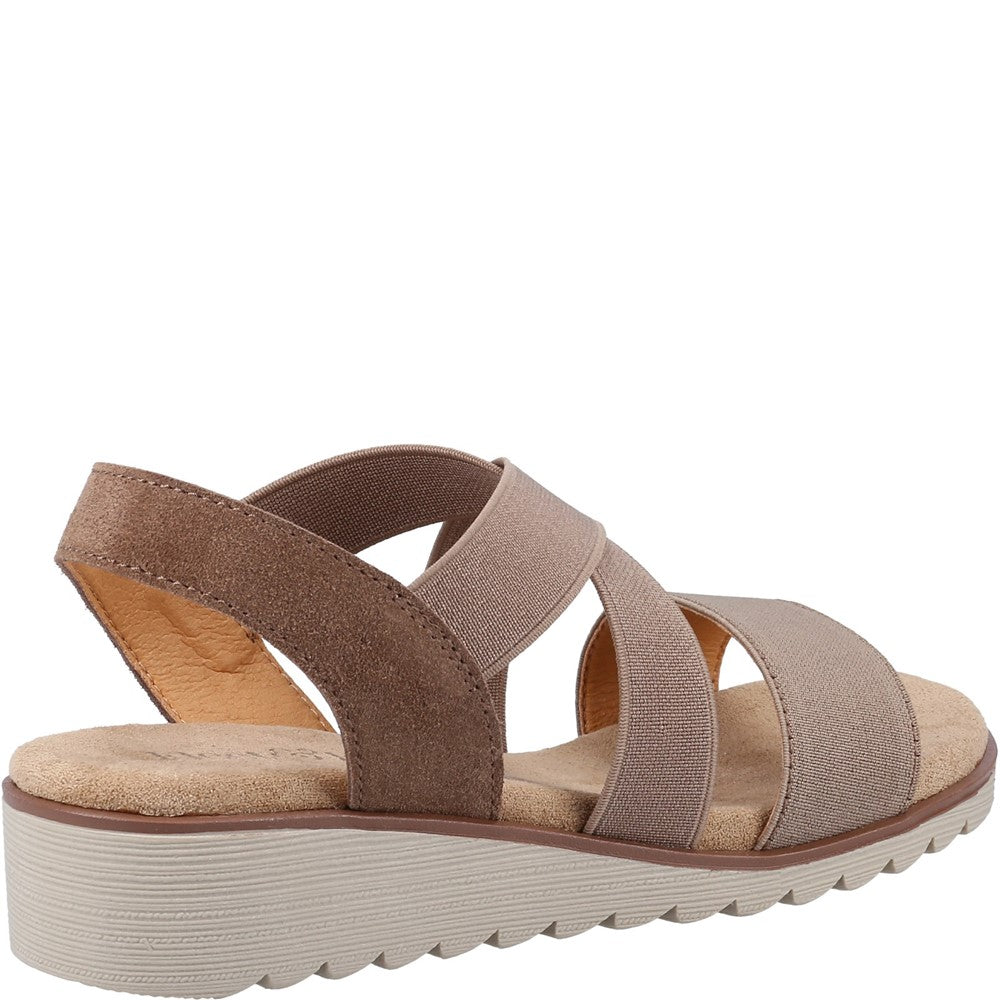 Fleet & Foster Freesia Sandal