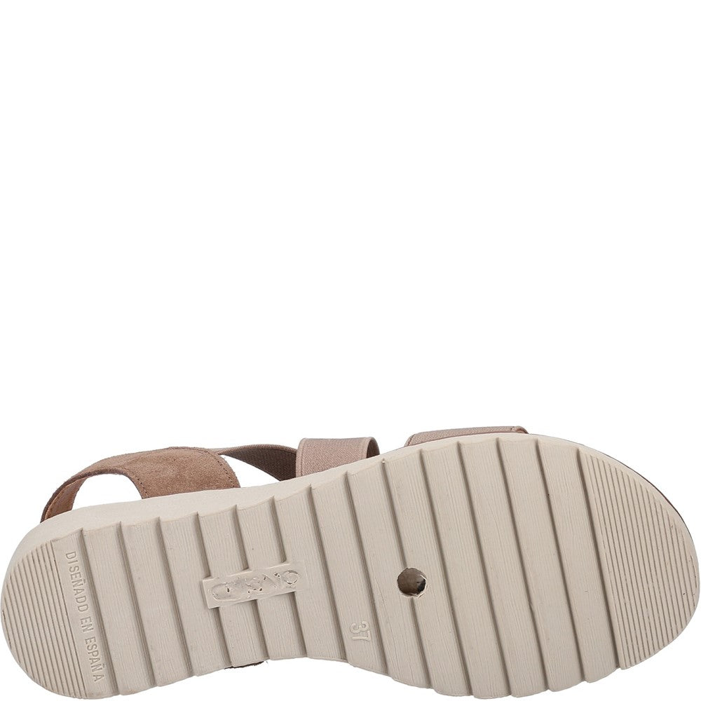 Fleet & Foster Freesia Sandal