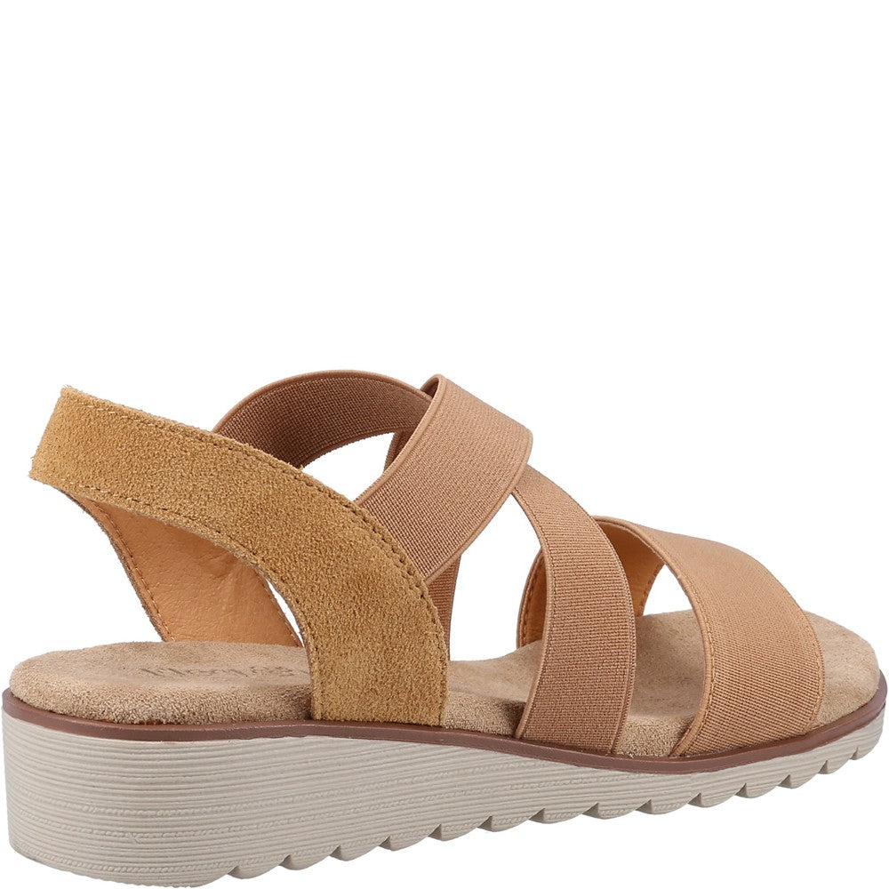 Fleet & Foster Freesia Sandal