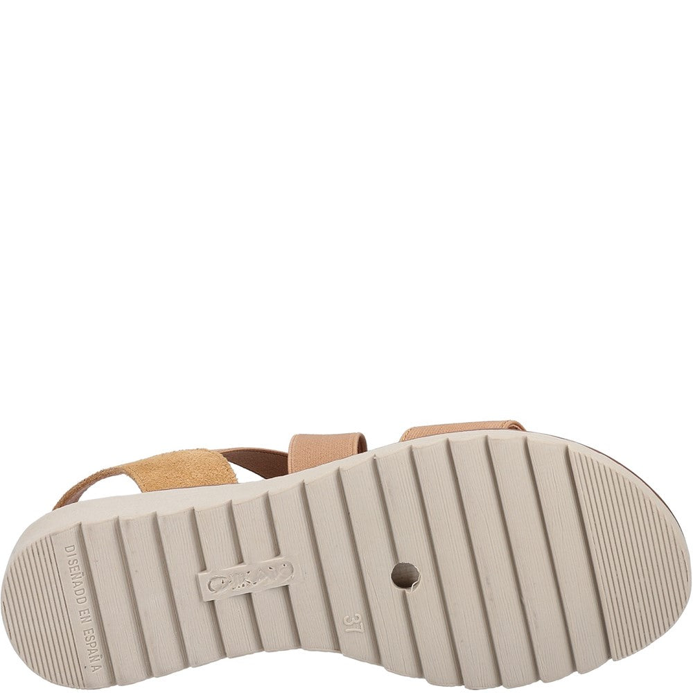 Fleet & Foster Freesia Sandal
