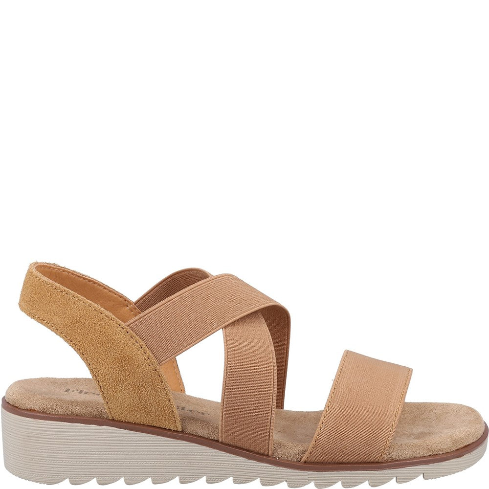 Fleet & Foster Freesia Sandal