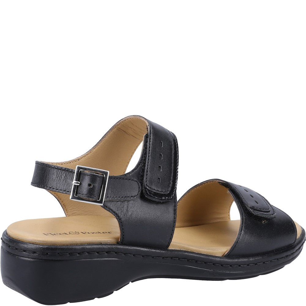 Fleet & Foster Linda Sandal