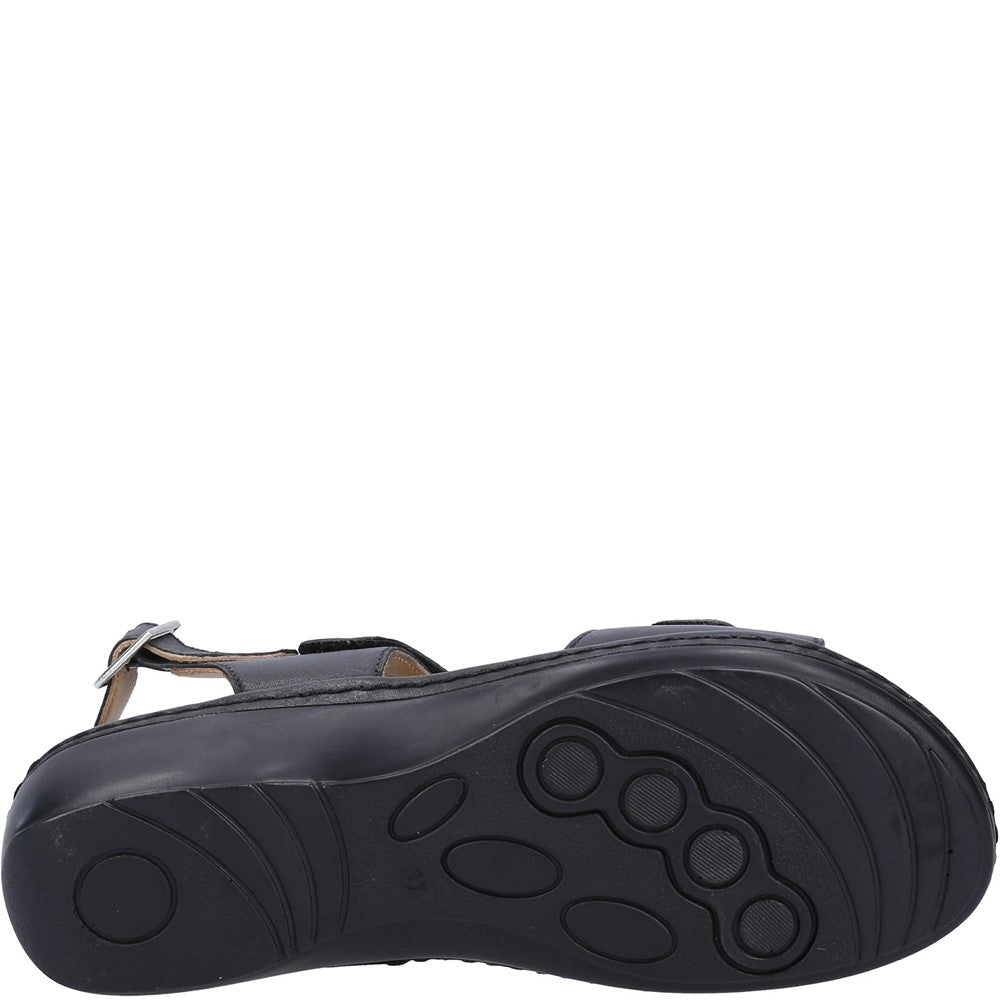 Fleet & Foster Linda Sandal