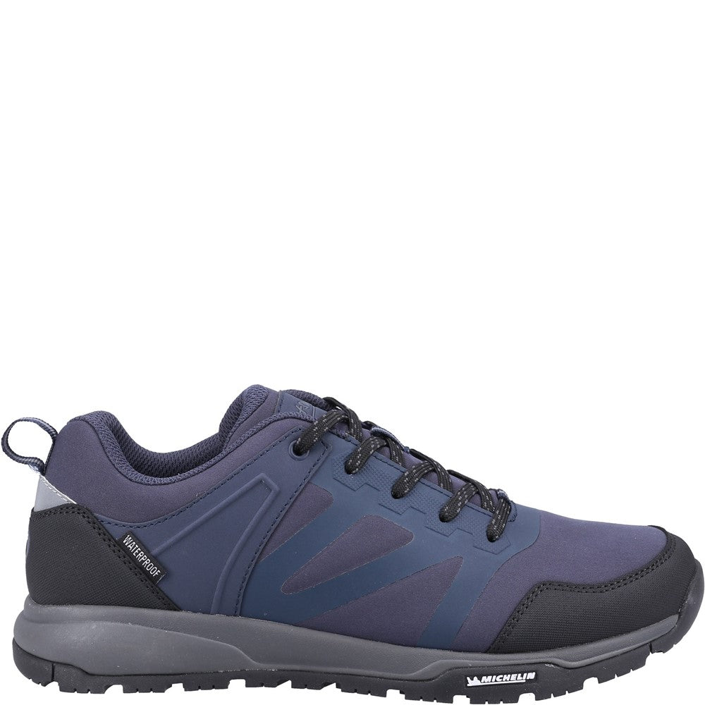 Cotswold Kingham Low Mens Shoes