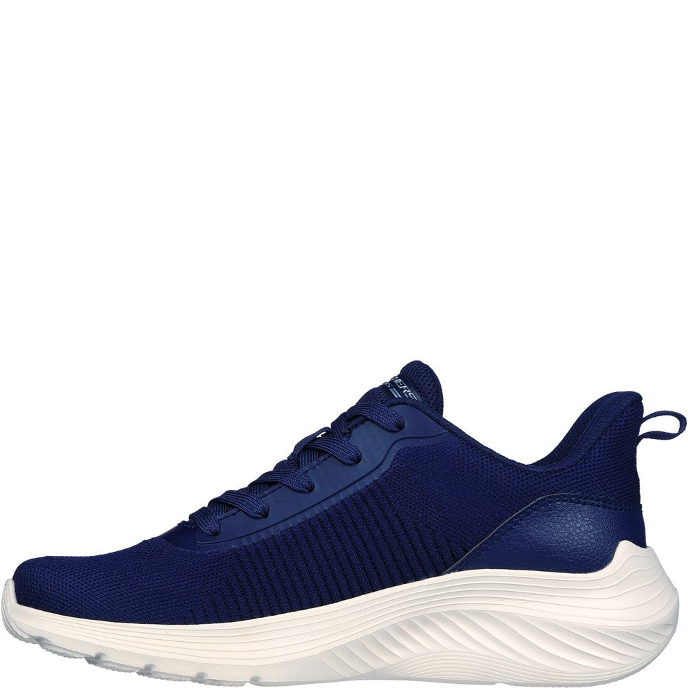 Skechers Bobs Squad Waves Shoes