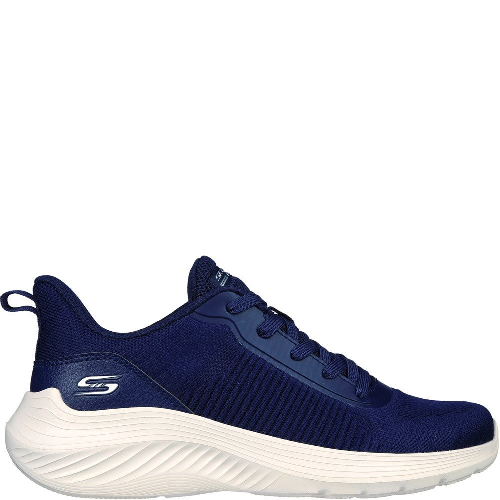 Skechers Bobs Squad Waves Shoes