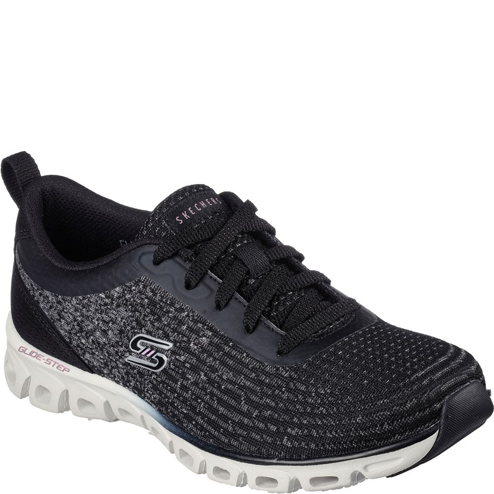 Skechers Glide-Step Head Start Shoes