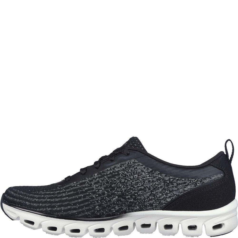 Skechers Glide-Step Head Start Shoes