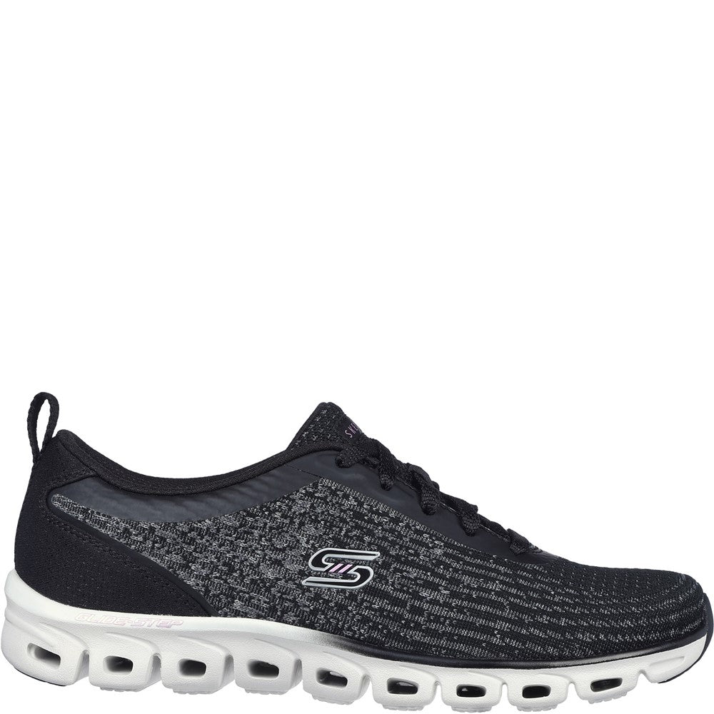 Skechers Glide-Step Head Start Shoes