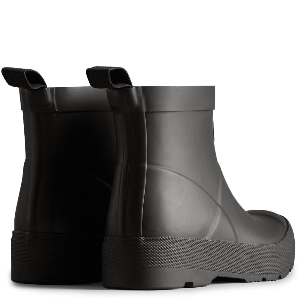 Hunter Big Kids Play Boot