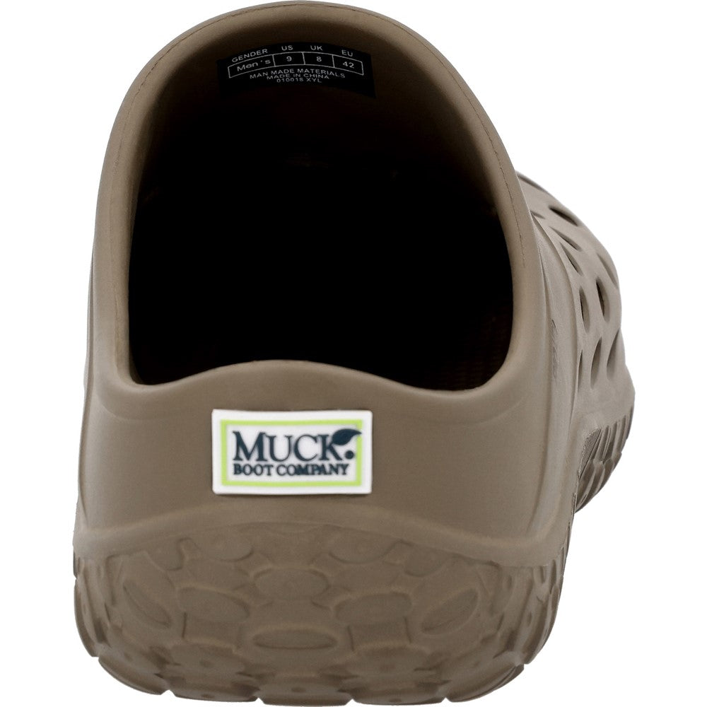 Muck Boots Mens Muckster Lite Clog