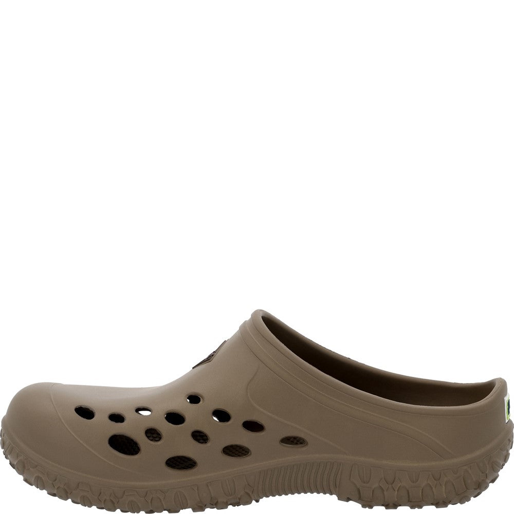 Muck Boots Mens Muckster Lite Clog