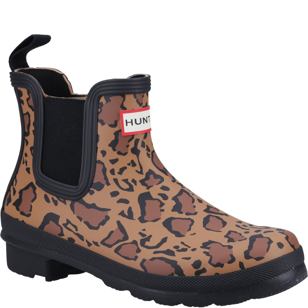 Hunter Original Chelsea Boot