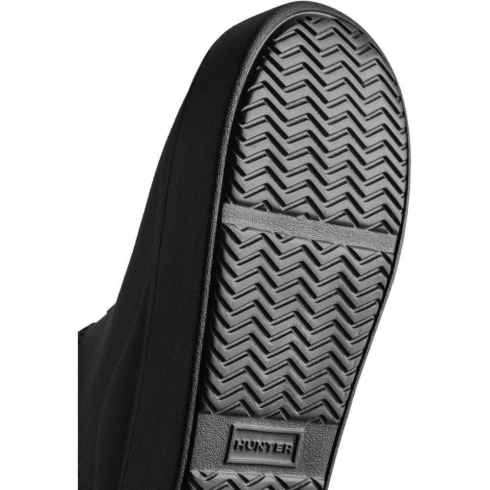 Hunter In/Out Bloom Algae Foam Clog