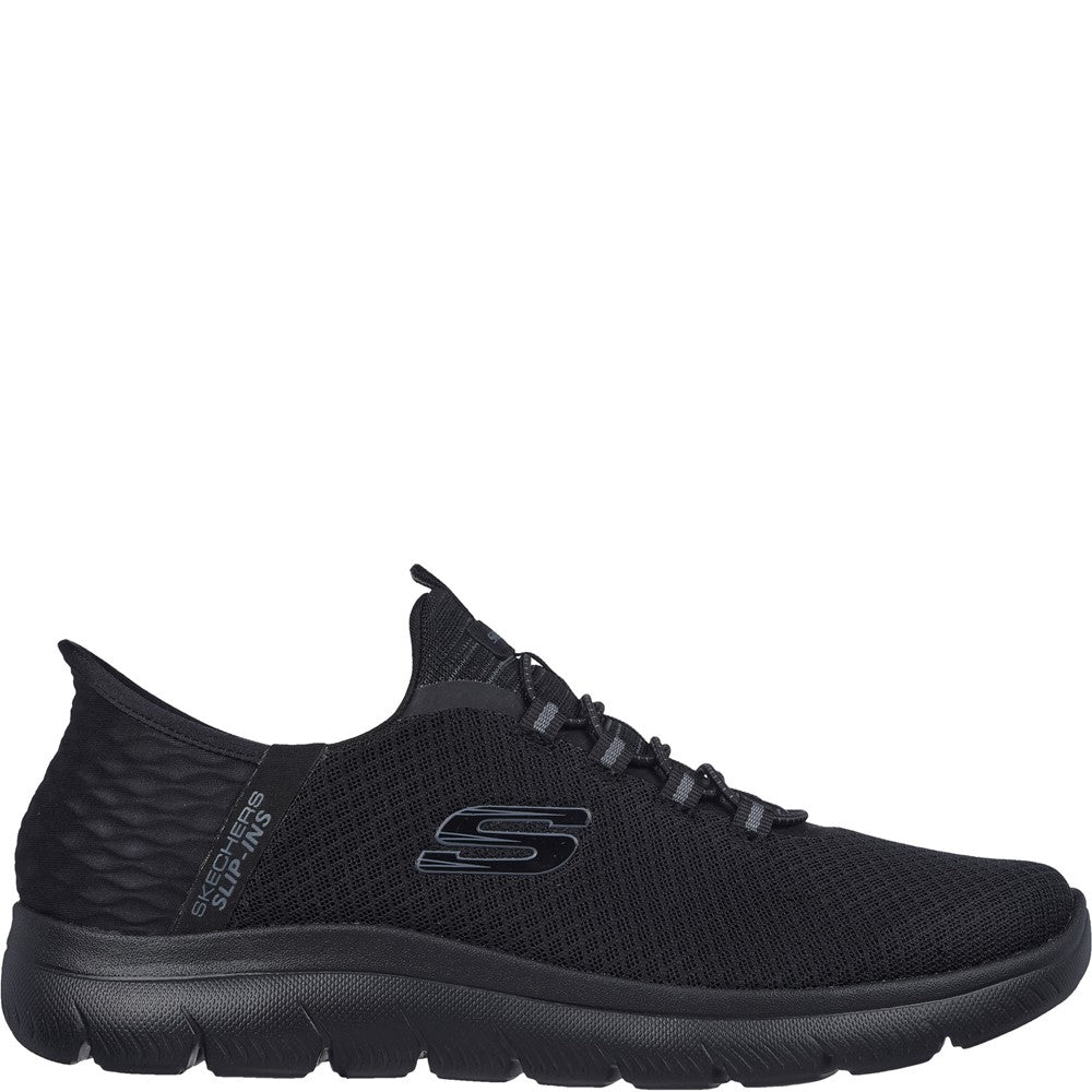 Skechers Slip-ins: Summits - High Range Shoes