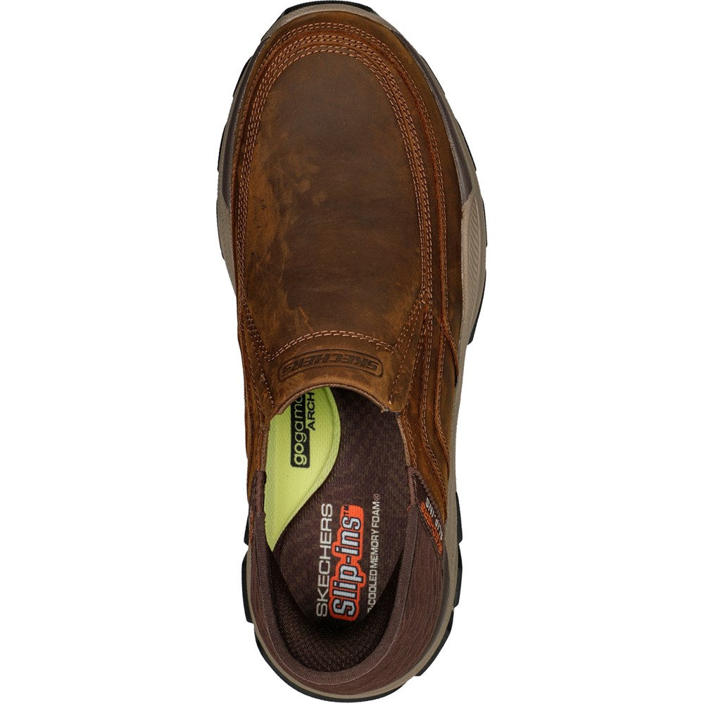 Skechers Respected Elgin Shoes