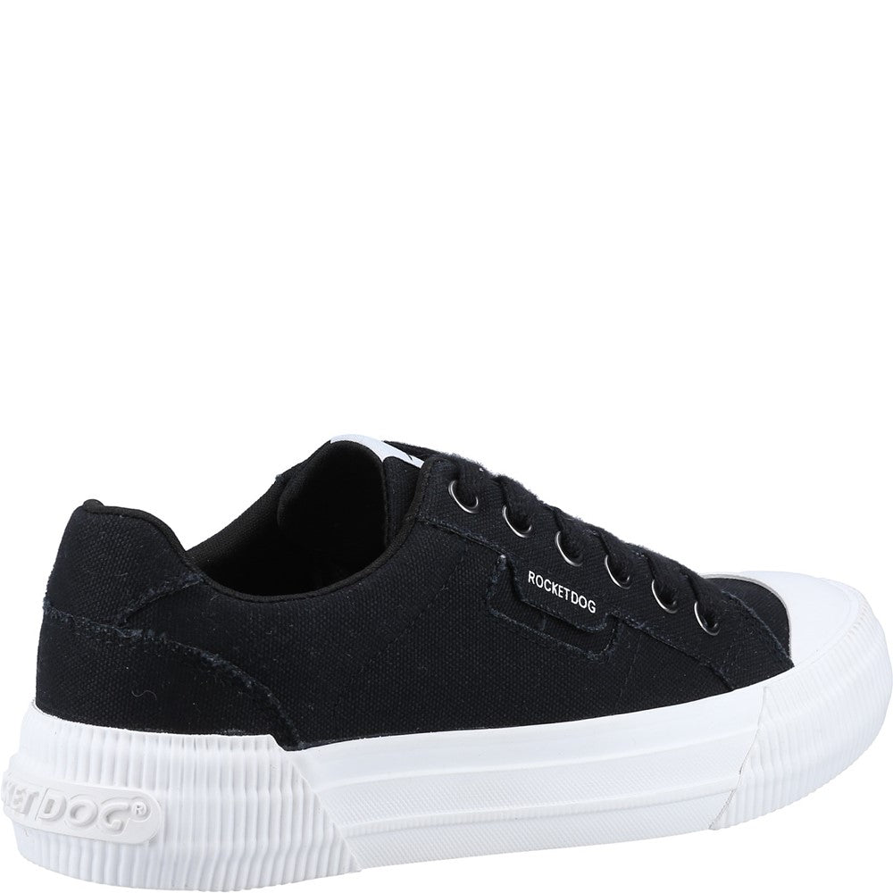 Rocket Dog Cheery 12A Canvas Shoes