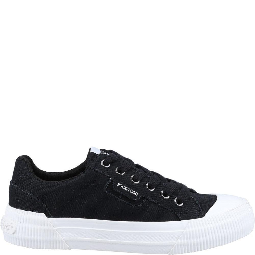 Rocket Dog Cheery 12A Canvas Shoes