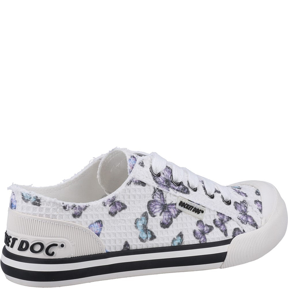 Rocket Dog Jazzin Quincy Shoes