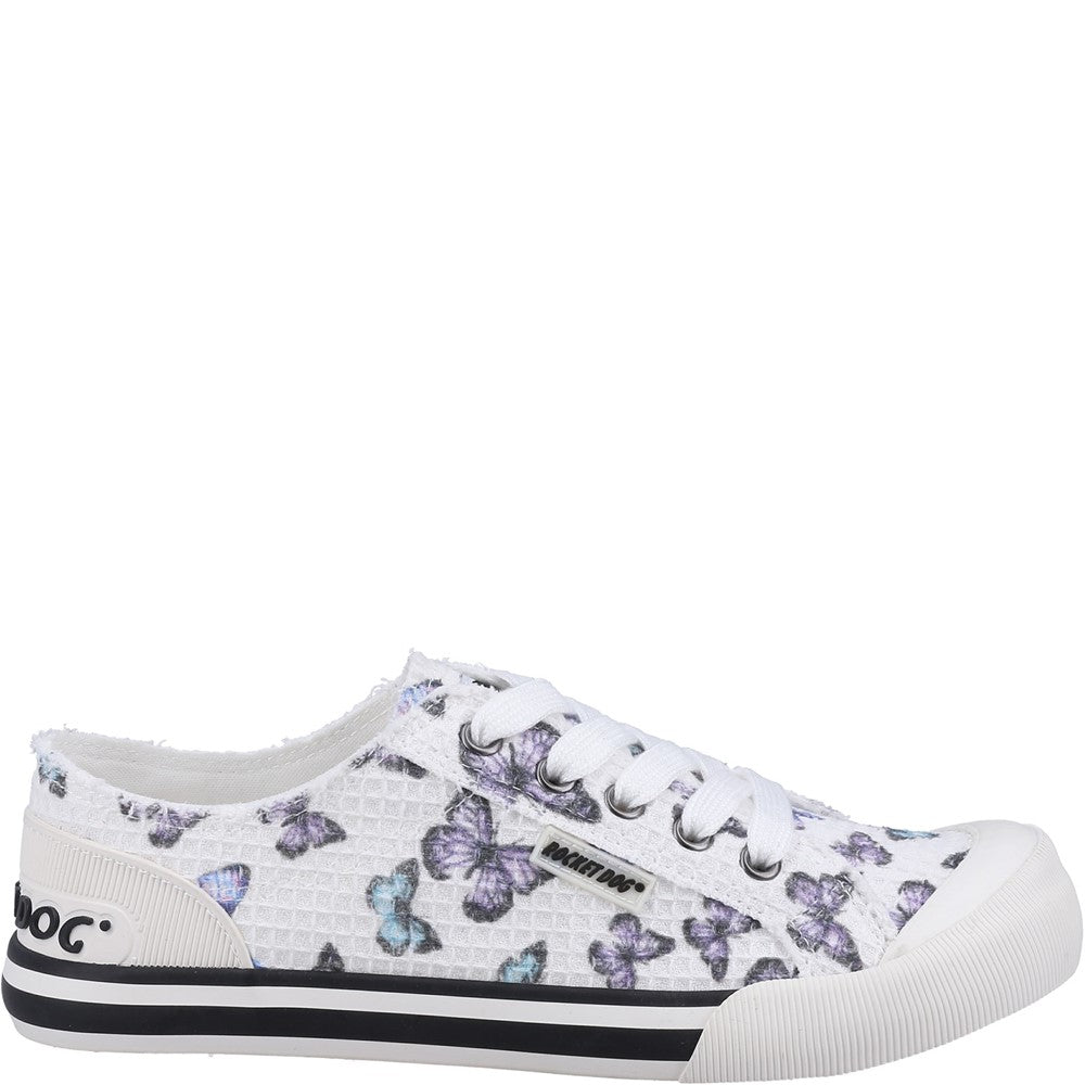 Rocket Dog Jazzin Quincy Shoes