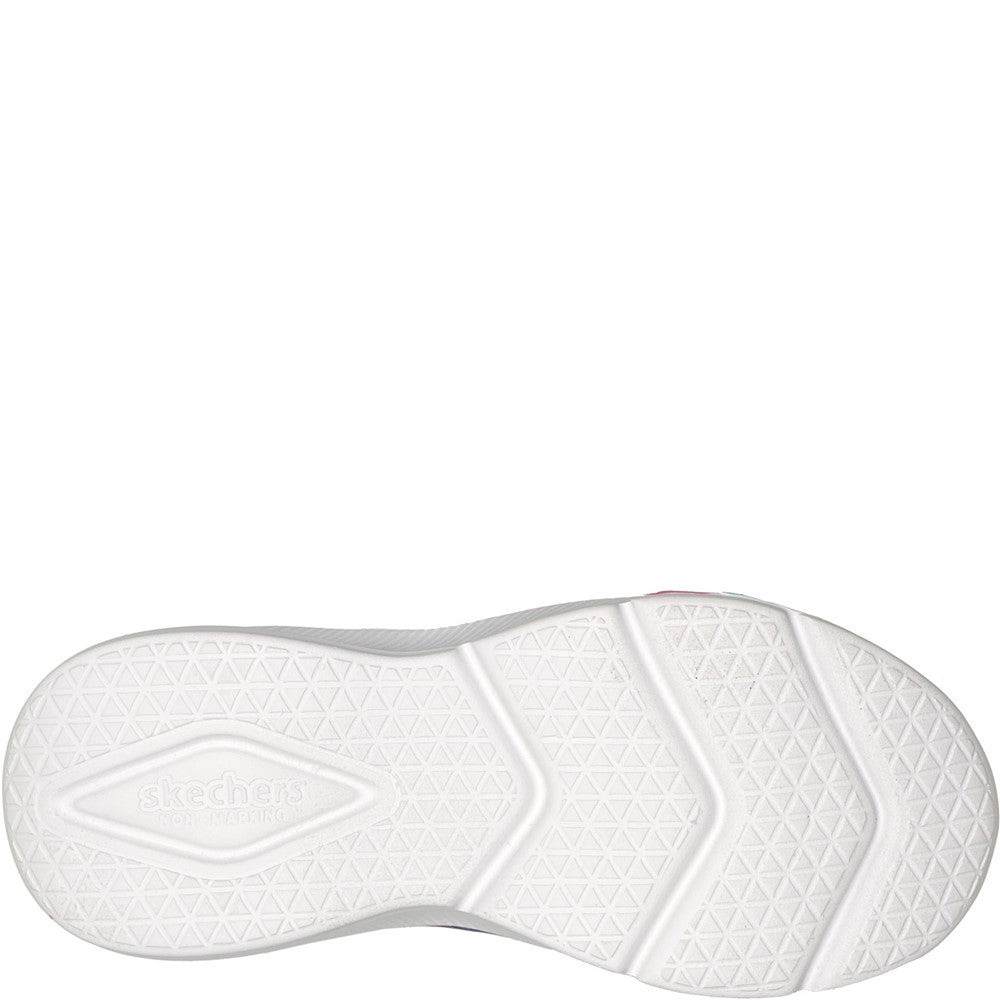 Skechers Slip-Ins: Dreamy Lites - Colorful Prism Shoe