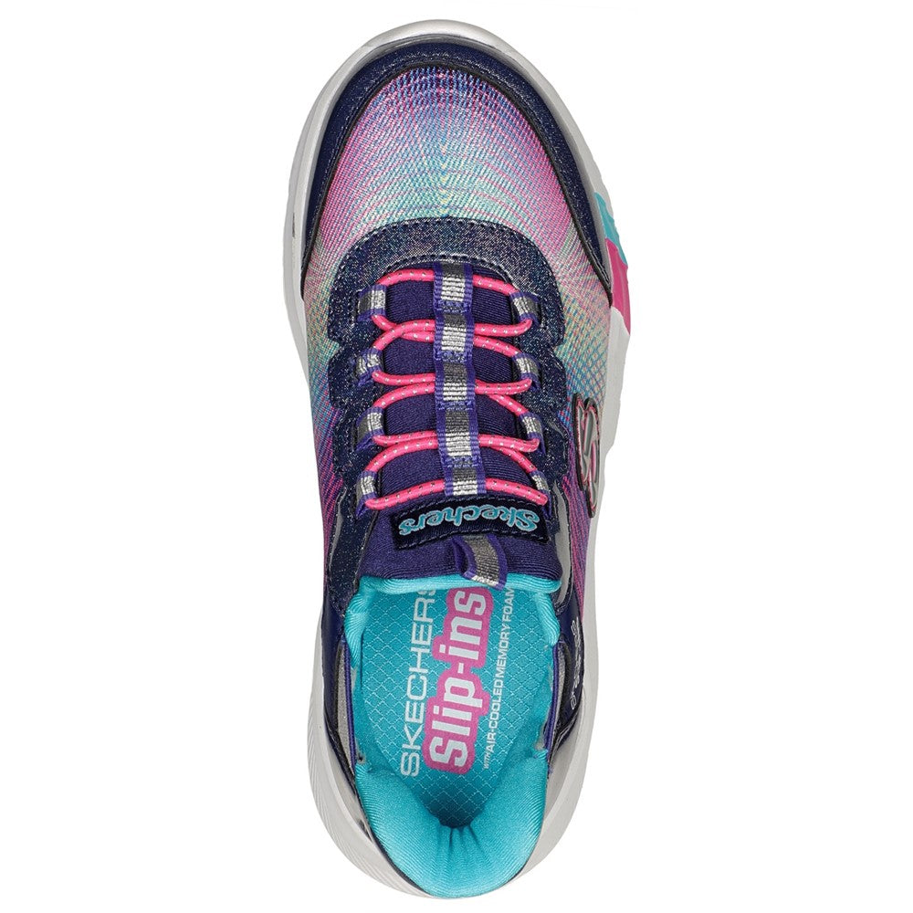Skechers Slip-Ins: Dreamy Lites - Colorful Prism Shoe
