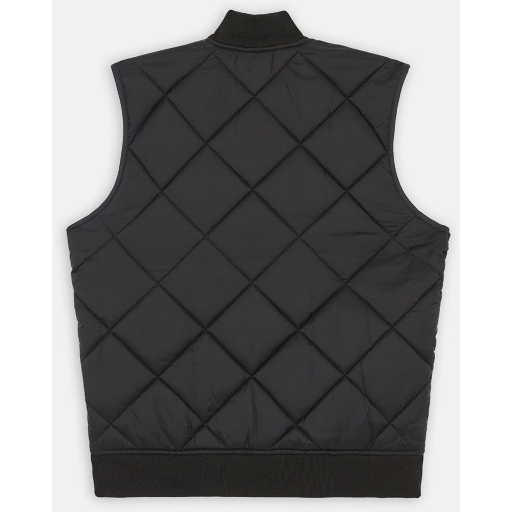 Dickies Diamond Quilted Vest