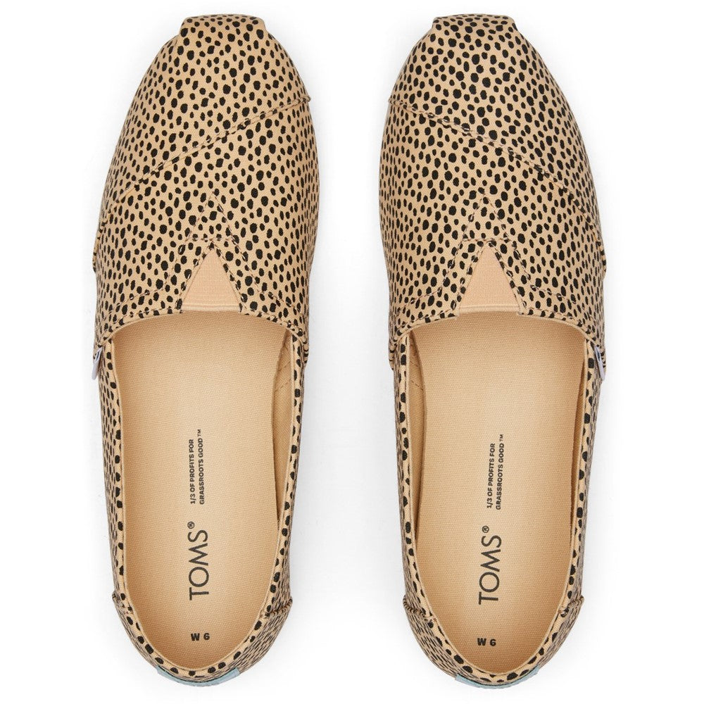 TOMS Alpargata with Cloudbound Shoes