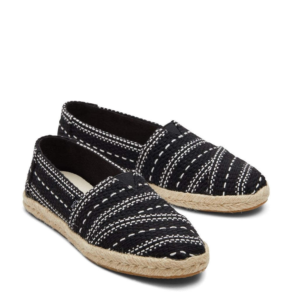 TOMS Alpargata Rope Shoe