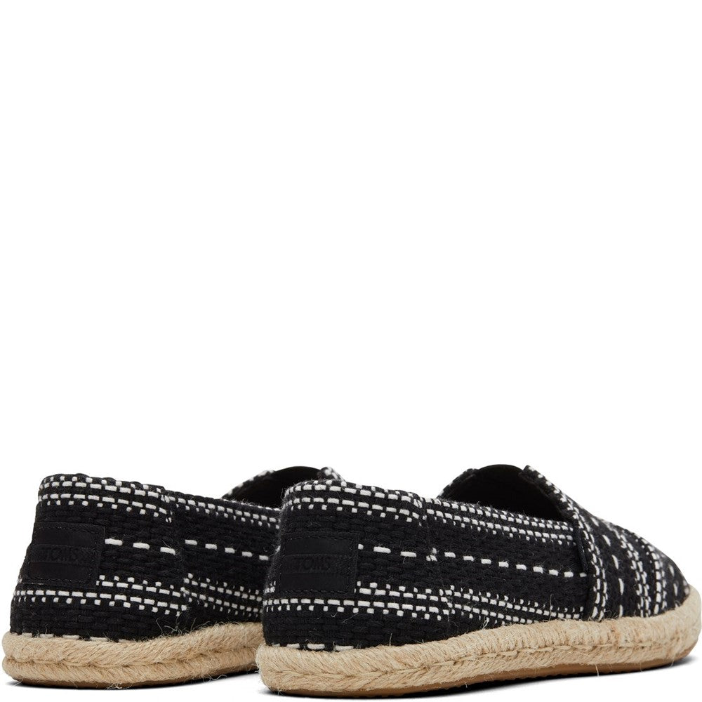 TOMS Alpargata Rope Shoe