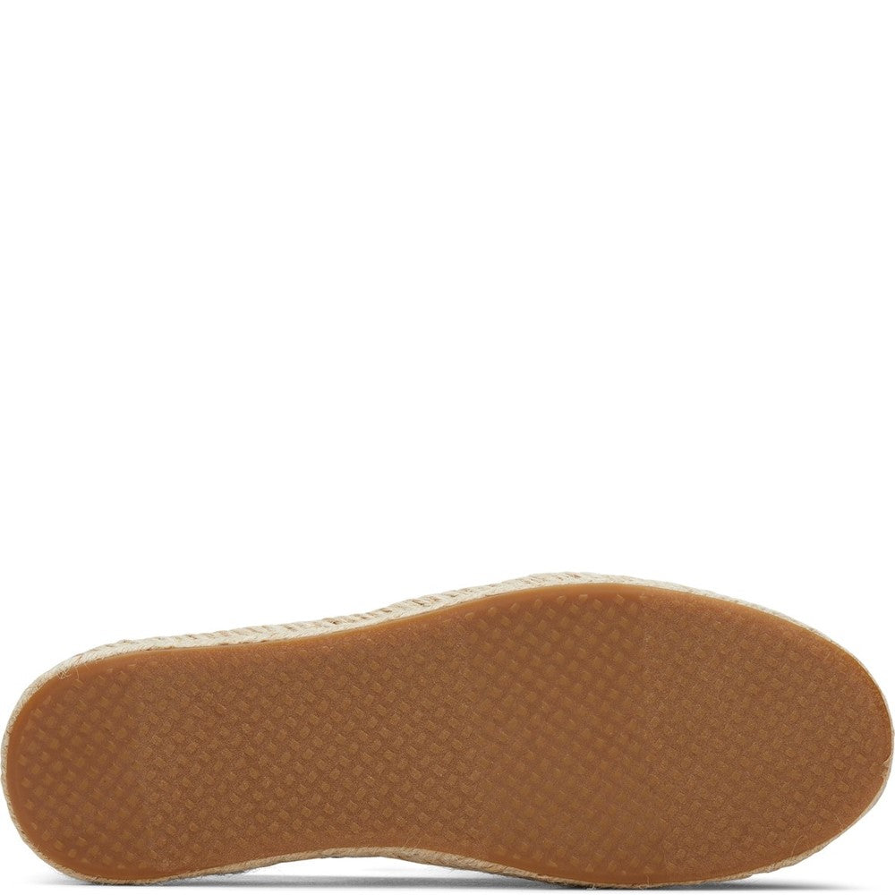 TOMS Alpargata Rope Shoe