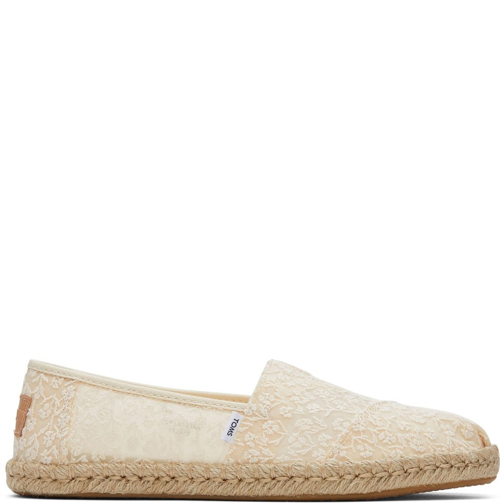 TOMS Alpargata Rope Shoe