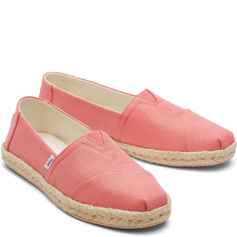 TOMS Alpargata Rope Shoe