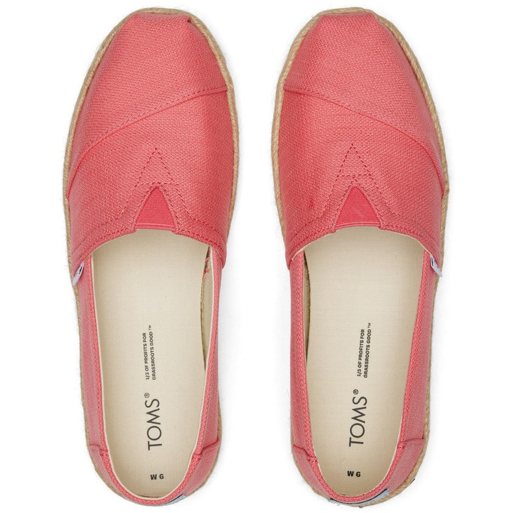 TOMS Alpargata Rope Shoe