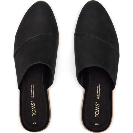 TOMS Jade Mule