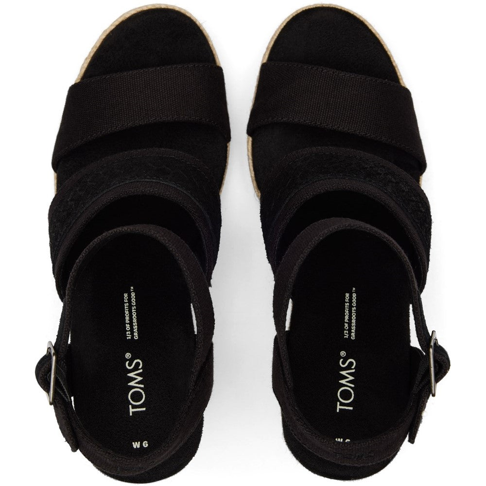 TOMS Madelyn Sandal