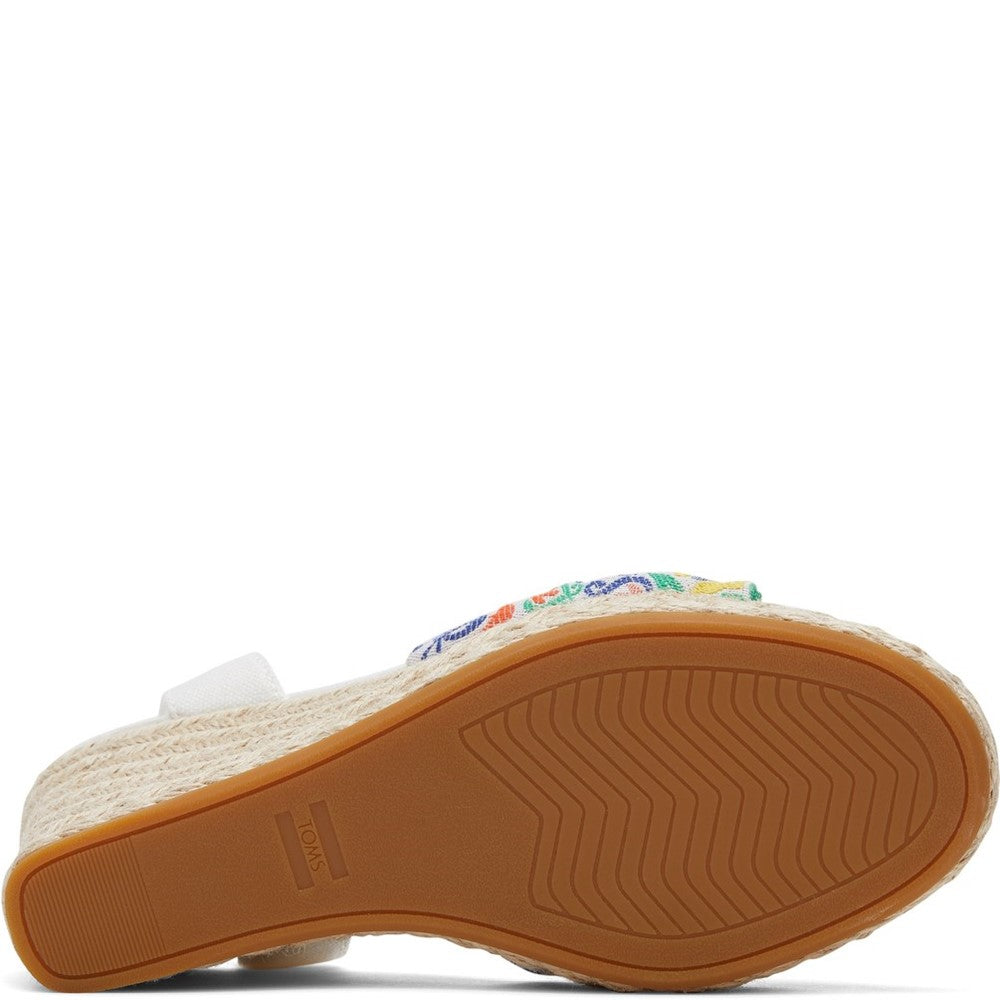 TOMS Marisela Sandal