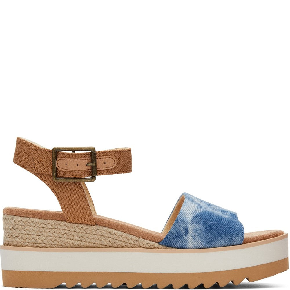 TOMS Diana Wedge
