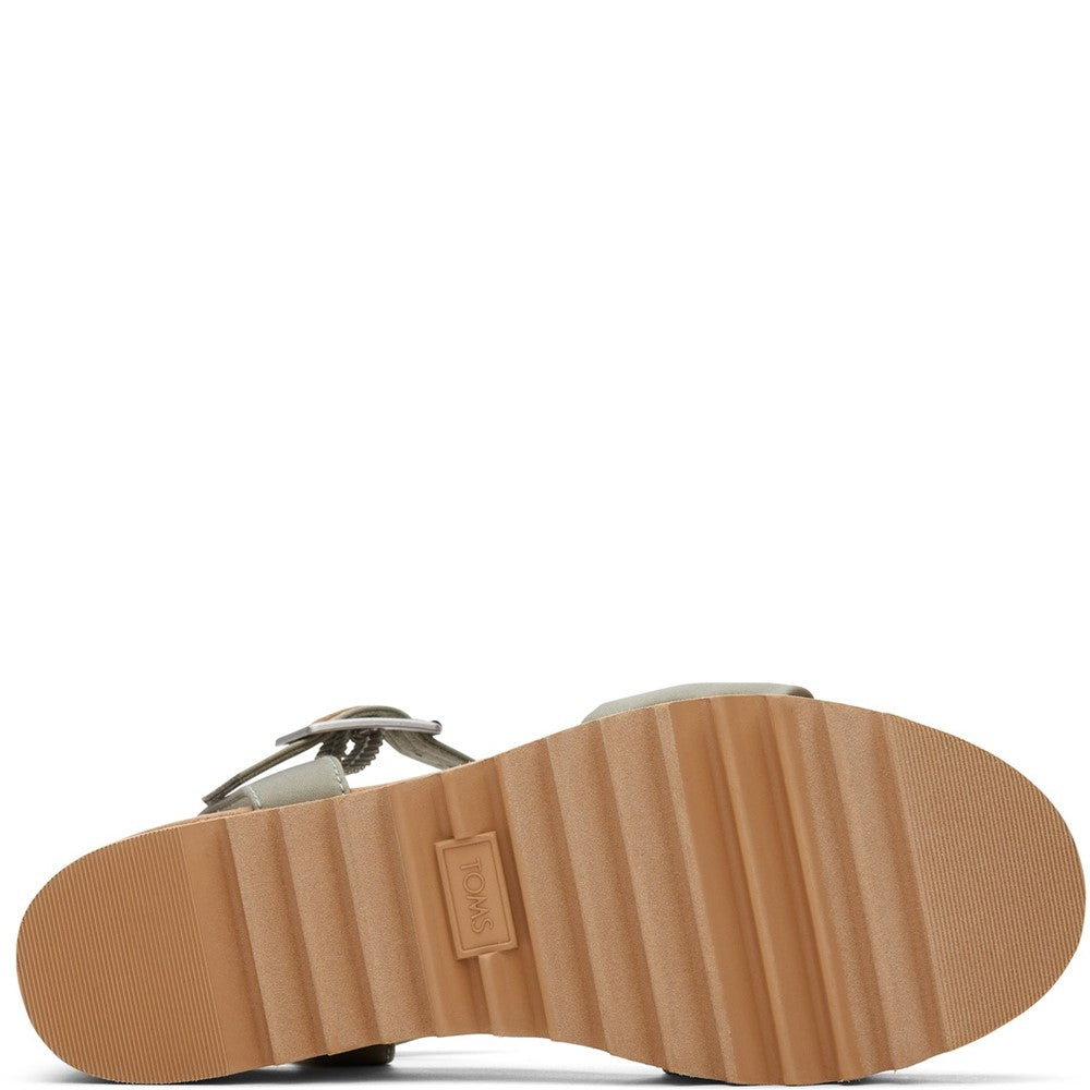 TOMS Diana Wedge