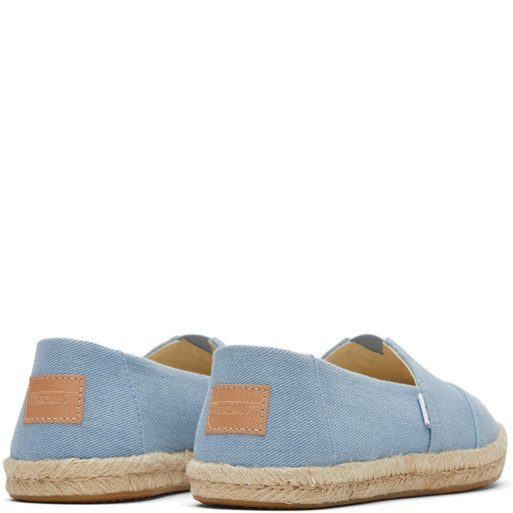 TOMS Alpargata Rope Shoe