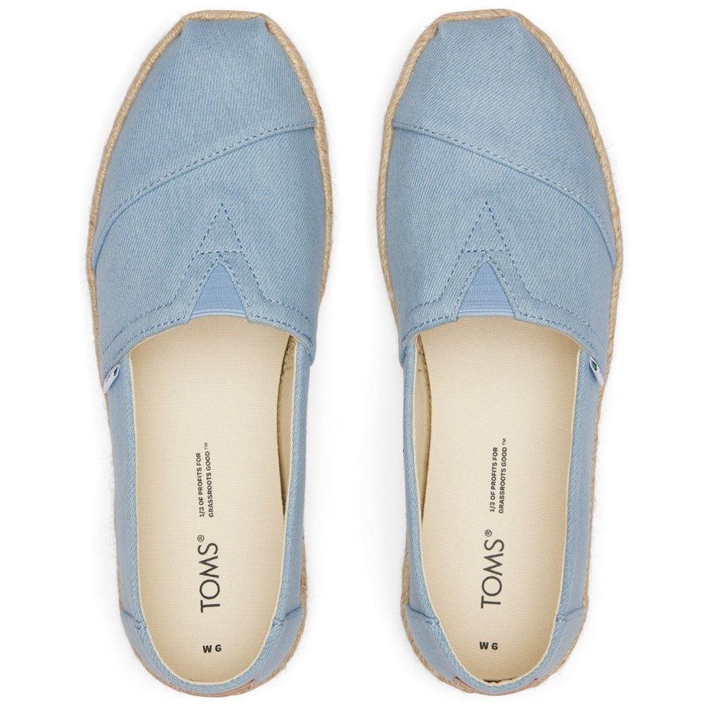 TOMS Alpargata Rope Shoe