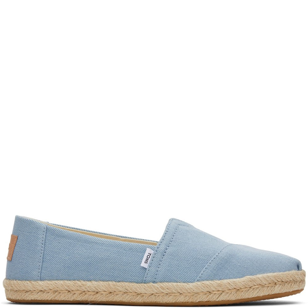 TOMS Alpargata Rope Shoe