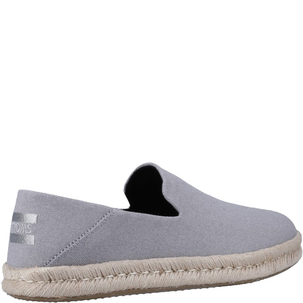 TOMS Santiago Shoe
