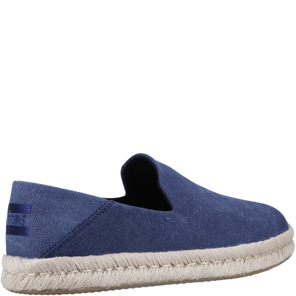TOMS Santiago Shoe