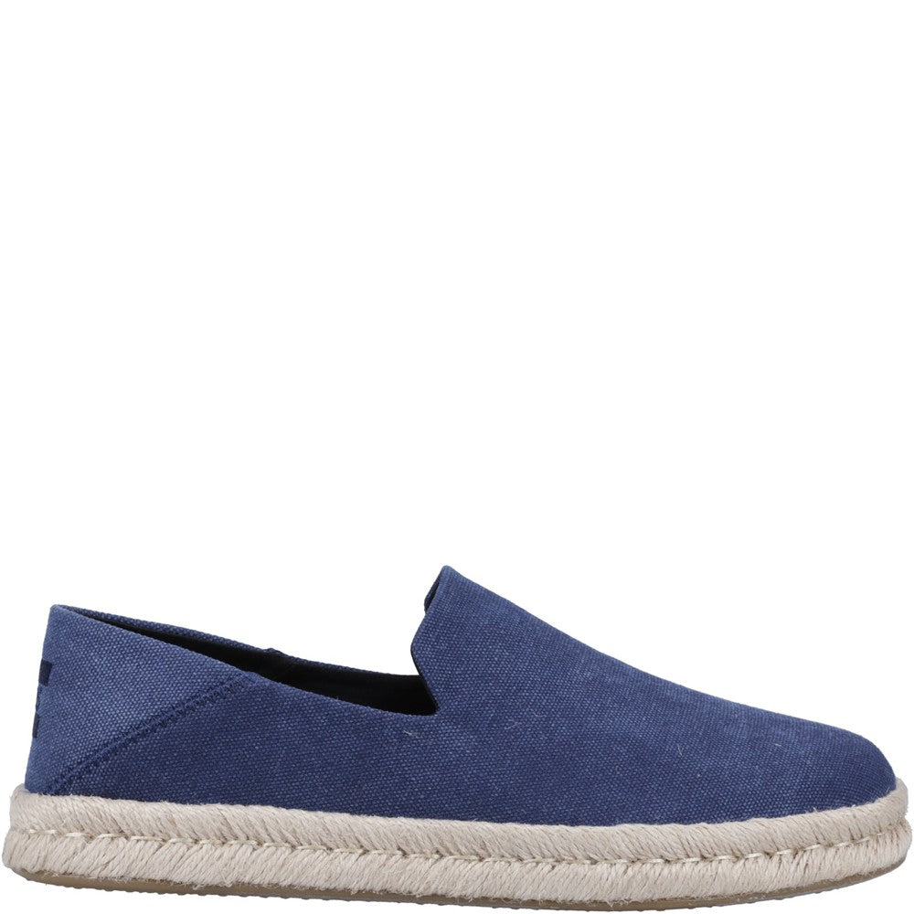 TOMS Santiago Shoe