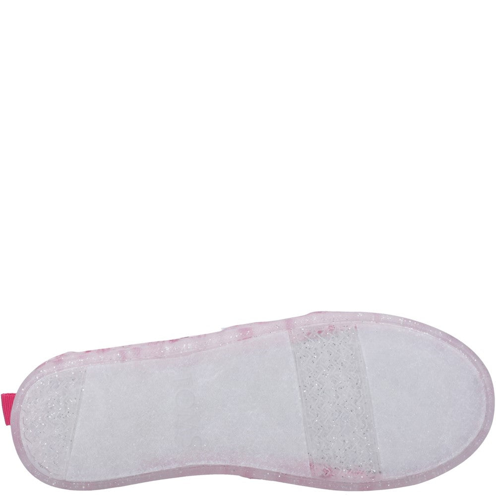 TOMS Alpargata Slip on Shoe