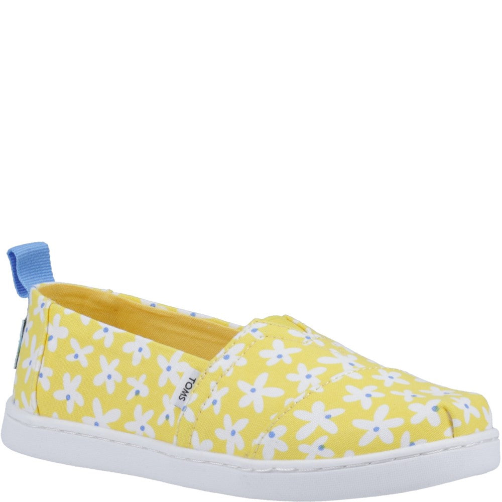 TOMS Alpargata Slip on Shoe