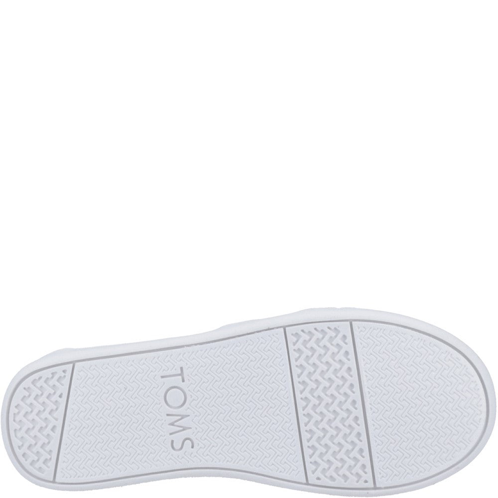 TOMS Alpargata Slip on Shoe